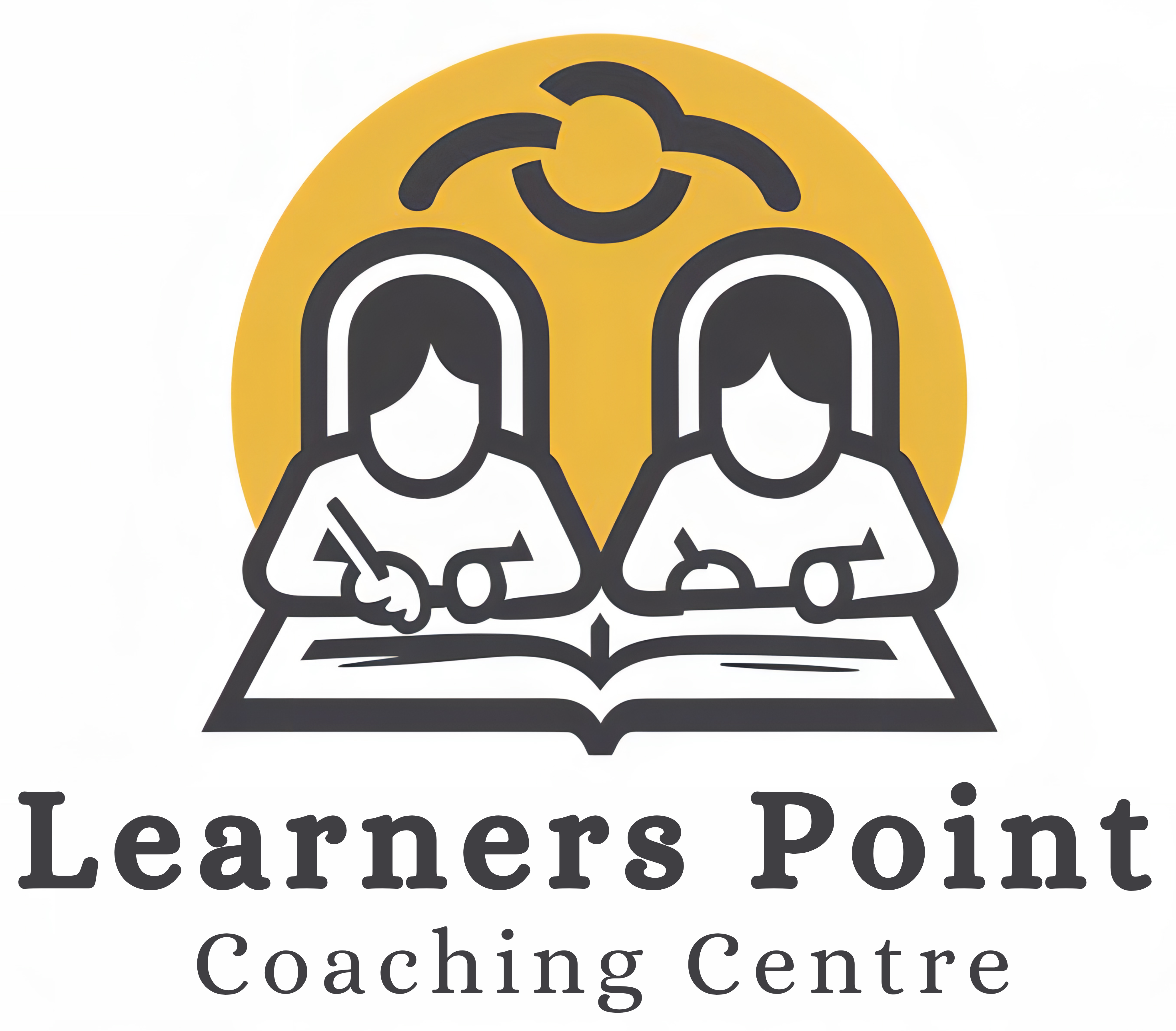 Learners Point Logo